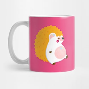 Chill Mug